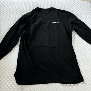 Patagonia Long Sleeve Tee